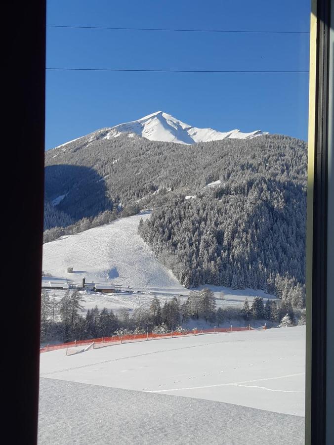 Mühlbacherhof Rennweg am Katschberg Exterior foto