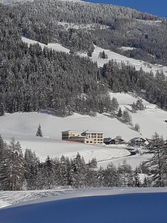 Mühlbacherhof Rennweg am Katschberg Exterior foto