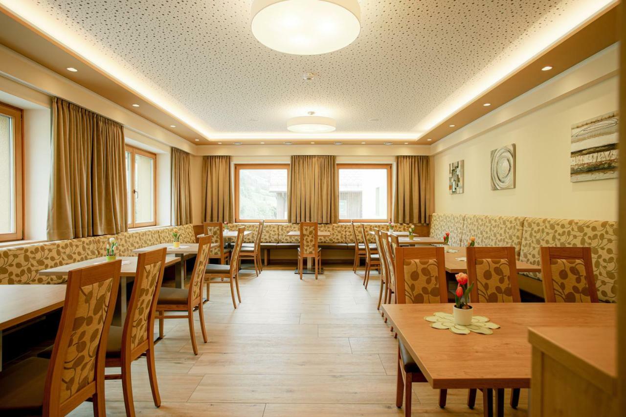 Mühlbacherhof Rennweg am Katschberg Exterior foto
