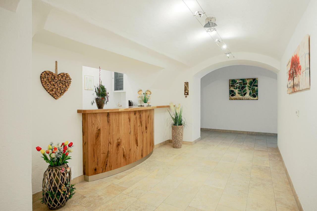 Mühlbacherhof Rennweg am Katschberg Exterior foto